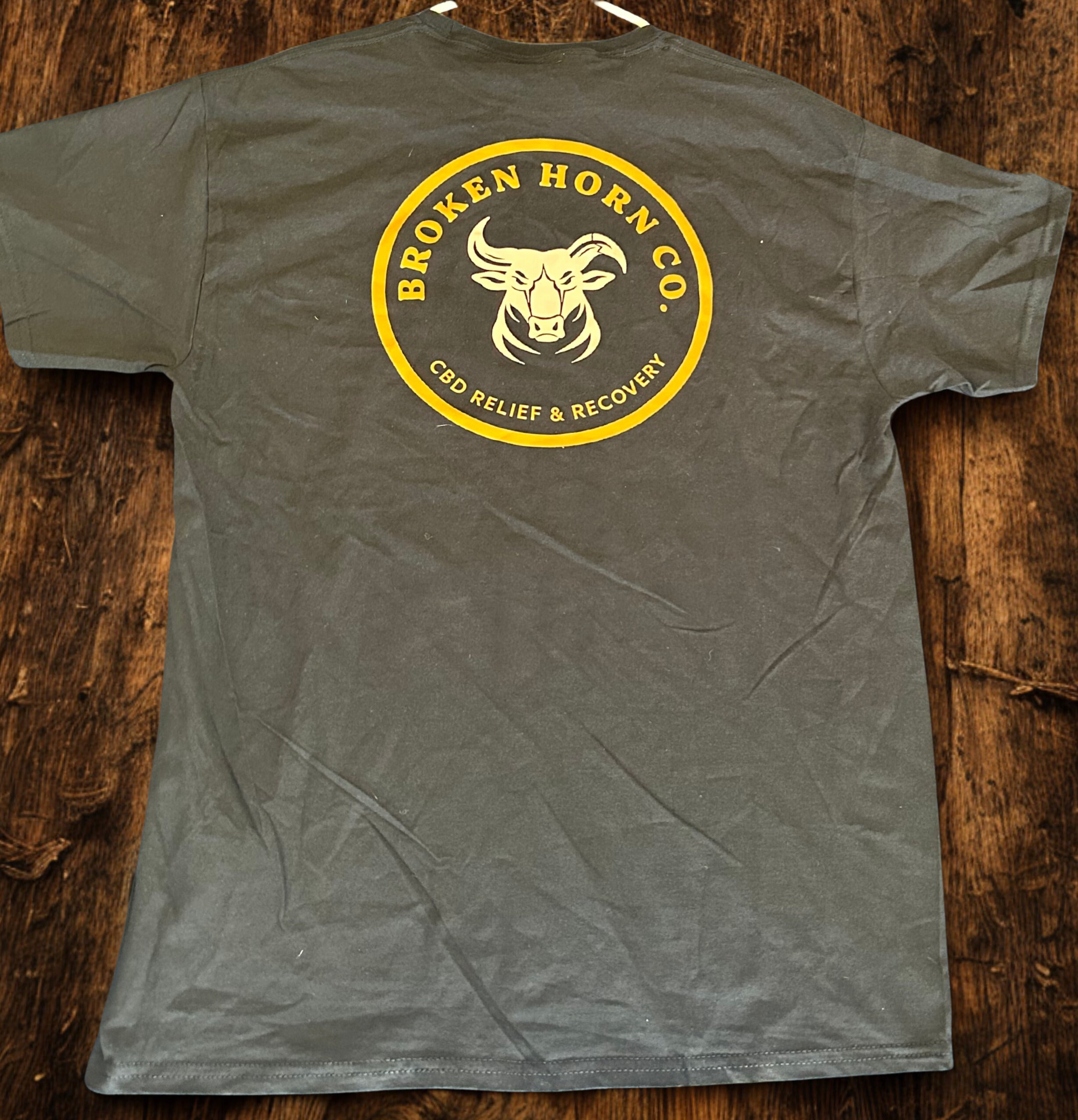 Short Sleeve T-shirt